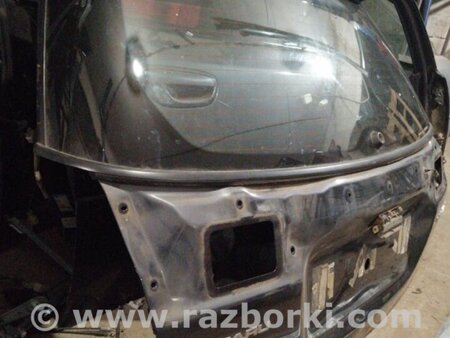 ФОТО Крышка багажника со стеклом для Subaru Legacy IV BL/BP (03-09) Київ