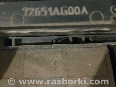 ФОТО Воздуховод печки для Subaru Tribeca B9 (05-08) Київ