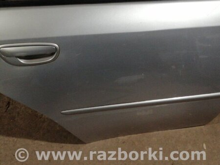 ФОТО Дверь задняя правая для Subaru Legacy IV BL/BP (03-09) Київ
