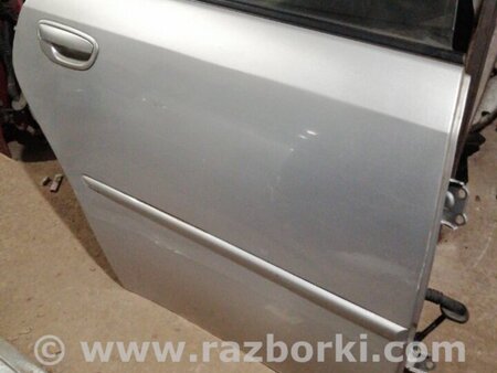 ФОТО Дверь задняя правая для Subaru Legacy IV BL/BP (03-09) Київ