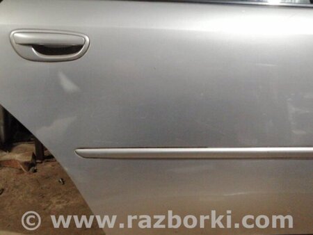 ФОТО Дверь задняя правая для Subaru Legacy IV BL/BP (03-09) Київ