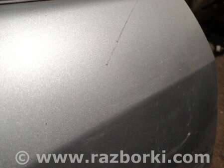 ФОТО Дверь задняя правая для Subaru Legacy IV BL/BP (03-09) Київ