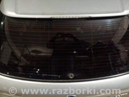 ФОТО Крышка багажника со стеклом для Subaru Legacy IV BL/BP (03-09) Київ