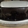 Крышка багажника со стеклом Subaru Legacy IV BL/BP (03-09)