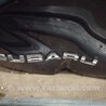 ФОТО Крышка багажника со стеклом для Subaru Impreza III GE GH (07-14) Київ