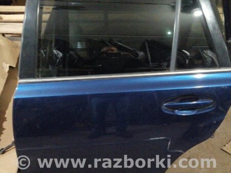 ФОТО Дверь задняя левая для Subaru Legacy IV BL/BP (03-09) Київ