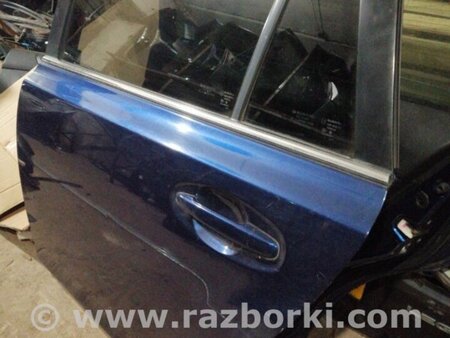 ФОТО Дверь задняя левая для Subaru Legacy IV BL/BP (03-09) Київ