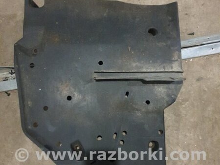 ФОТО Защита левая для Subaru Tribeca B9 (05-08) Київ