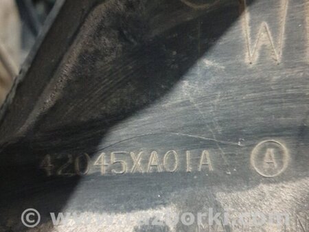 ФОТО Защита левая для Subaru Tribeca B9 (05-08) Київ