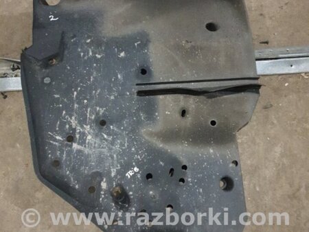 ФОТО Защита левая для Subaru Tribeca B9 (05-08) Київ