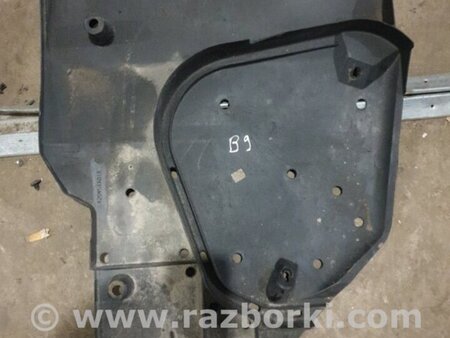 ФОТО Защита левая для Subaru Tribeca B9 (05-08) Київ