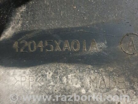 ФОТО Защита левая для Subaru Tribeca B9 (05-08) Київ