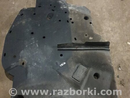 ФОТО Защита правая для Subaru Tribeca B9 (05-08) Київ