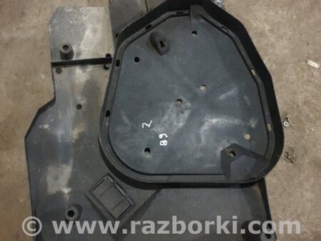 ФОТО Защита правая для Subaru Tribeca B9 (05-08) Київ