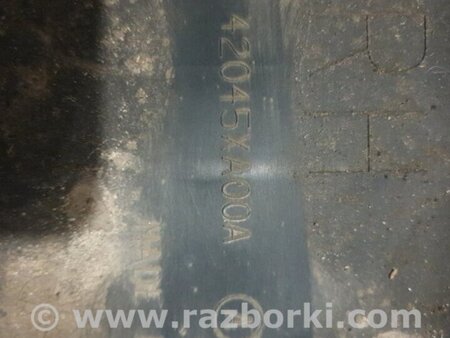 ФОТО Защита правая для Subaru Tribeca B9 (05-08) Київ