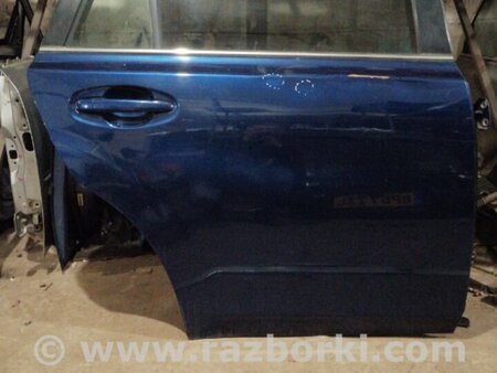 ФОТО Дверь задняя правая для Subaru Legacy IV BL/BP (03-09) Київ