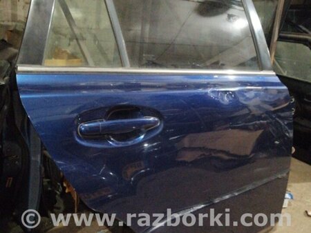 ФОТО Дверь задняя правая для Subaru Legacy IV BL/BP (03-09) Київ