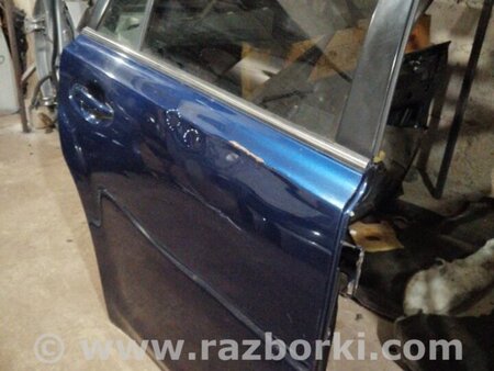 ФОТО Дверь задняя правая для Subaru Legacy IV BL/BP (03-09) Київ