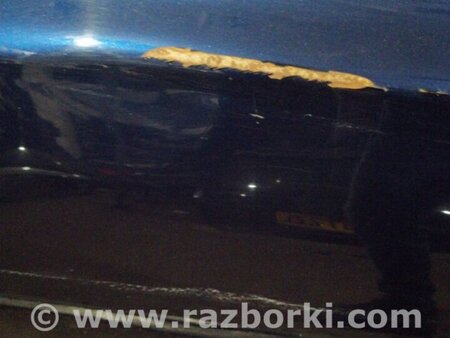 ФОТО Дверь задняя правая для Subaru Legacy IV BL/BP (03-09) Київ