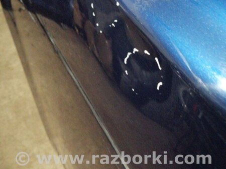 ФОТО Дверь задняя правая для Subaru Legacy IV BL/BP (03-09) Київ