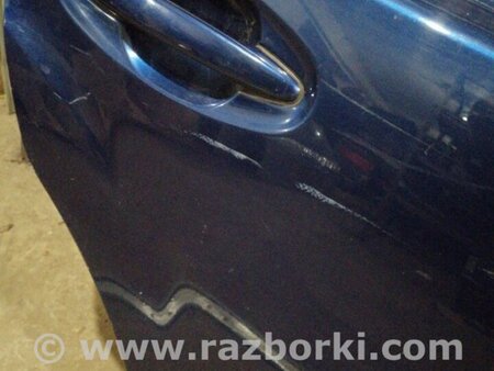 ФОТО Дверь задняя правая для Subaru Legacy IV BL/BP (03-09) Київ