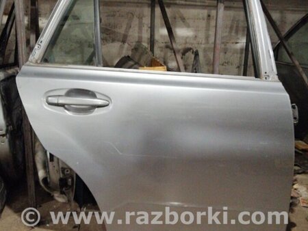 ФОТО Дверь задняя правая для Subaru Legacy IV BL/BP (03-09) Київ