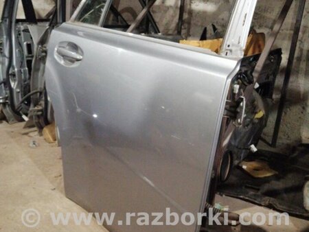 ФОТО Дверь задняя правая для Subaru Legacy IV BL/BP (03-09) Київ