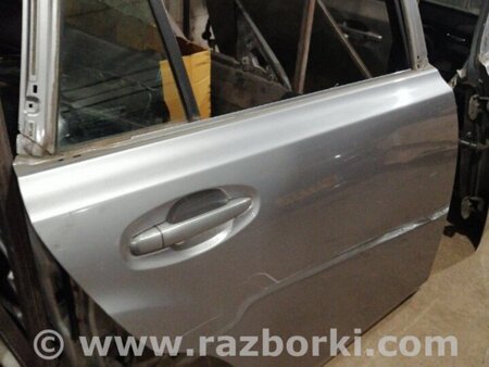 ФОТО Дверь задняя правая для Subaru Legacy IV BL/BP (03-09) Київ