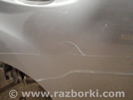 ФОТО Дверь задняя правая для Subaru Legacy IV BL/BP (03-09) Київ