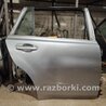 Дверь задняя правая Subaru Legacy IV BL/BP (03-09)