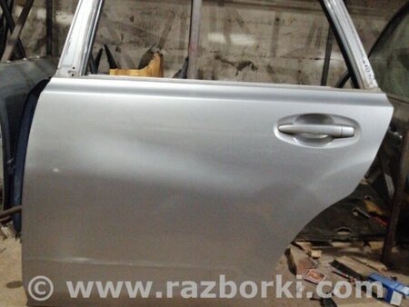 ФОТО Дверь задняя левая для Subaru Legacy IV BL/BP (03-09) Київ