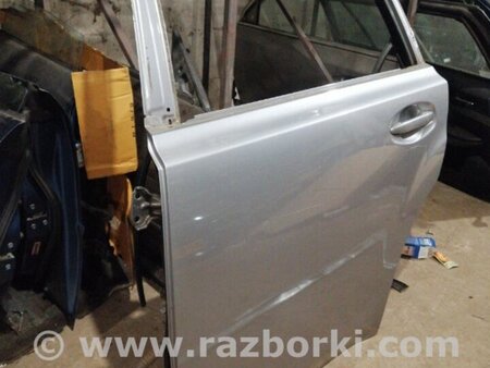 ФОТО Дверь задняя левая для Subaru Legacy IV BL/BP (03-09) Київ