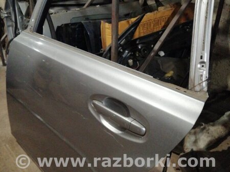 ФОТО Дверь задняя левая для Subaru Legacy IV BL/BP (03-09) Київ