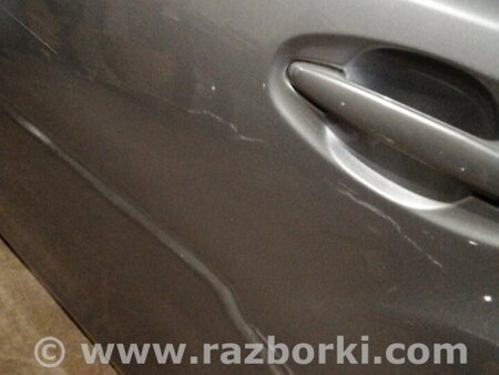 ФОТО Дверь задняя левая для Subaru Legacy IV BL/BP (03-09) Київ