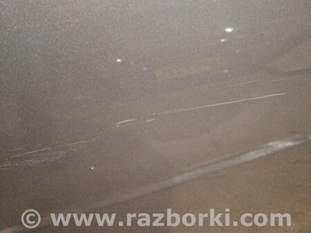 ФОТО Дверь задняя левая для Subaru Legacy IV BL/BP (03-09) Київ