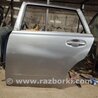 Дверь задняя левая Subaru Legacy IV BL/BP (03-09)