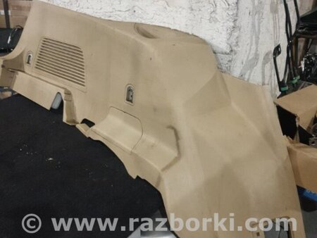 ФОТО Обшивка багажника задняя правая для Subaru Tribeca B9 (05-08) Київ