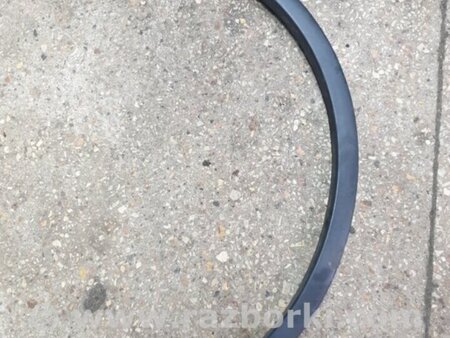 ФОТО Накладка на крыло задняя левая для Subaru Tribeca B9 (05-08) Київ