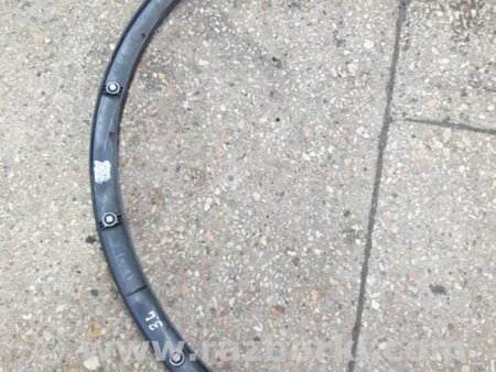 ФОТО Накладка на крыло задняя левая для Subaru Tribeca B9 (05-08) Київ