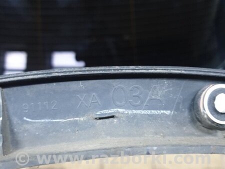 ФОТО Накладка на крыло задняя левая для Subaru Tribeca B9 (05-08) Київ