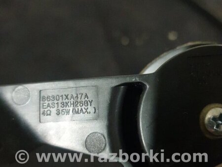 ФОТО Динамик задний левый для Subaru Tribeca B9 (05-08) Київ