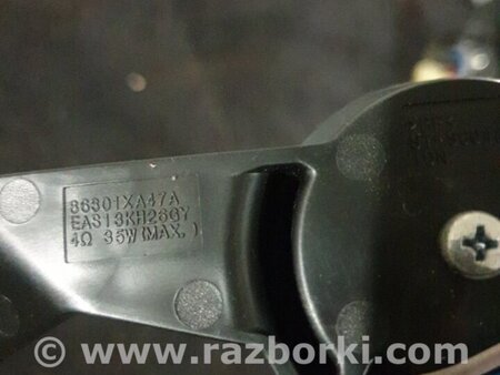 ФОТО Динамик задний левый для Subaru Tribeca B9 (05-08) Київ