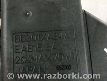 ФОТО Динамик для Subaru Tribeca B9 (05-08) Київ