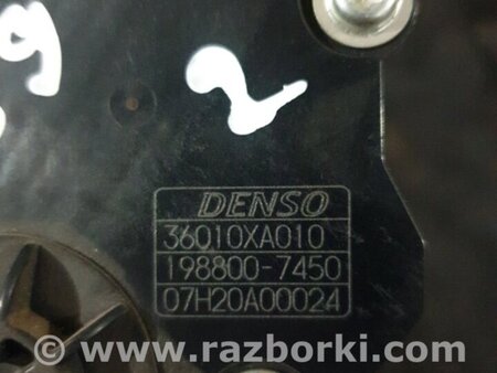 ФОТО Педаль газа для Subaru Tribeca B9 (05-08) Київ