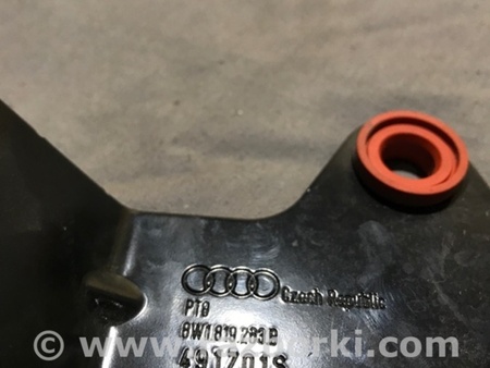ФОТО Кронштейн для Audi (Ауди) A4 B8 - 8K2, 8K5 (08.2007-11.2015) Киев