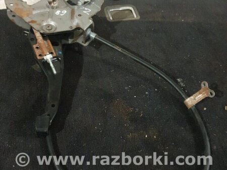 ФОТО Ручник Электрический для Subaru Tribeca B9 (05-08) Київ