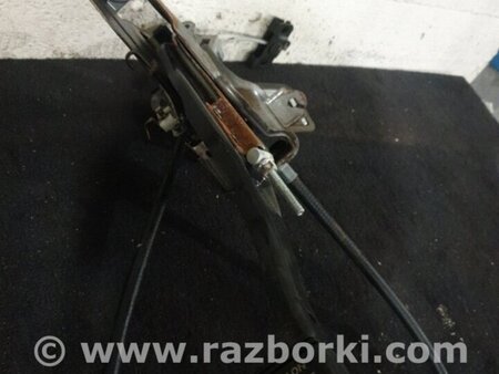 ФОТО Ручник Электрический для Subaru Tribeca B9 (05-08) Київ