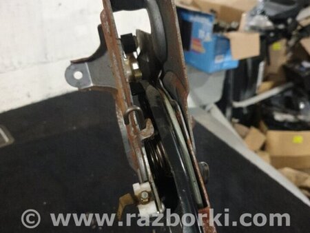 ФОТО Ручник Электрический для Subaru Tribeca B9 (05-08) Київ