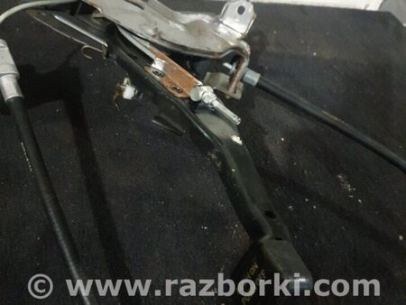 ФОТО Ручник Электрический для Subaru Tribeca B9 (05-08) Київ