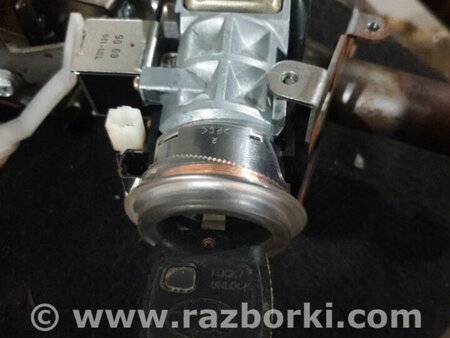 ФОТО Замок зажигания для Subaru Tribeca B9 (05-08) Київ